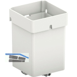 FESTOOL Einsatzboxen f�r Systainer� 50 x 50 x 68 mm Inhalt 10 St�ck