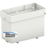 FESTOOL Einsatzboxen f�r Systainer� 50 x 100 x 68 mm Inhalt 10 St�ck