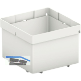 FESTOOL Einsatzboxen f�r Systainer� 100 x 100 x 68 mm Inhalt 6 St�ck