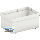 FESTOOL Einsatzboxen f�r Systainer� 100 x 150 x 68 mm Inhalt 6 St�ck