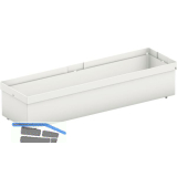 FESTOOL Einsatzboxen f�r Systainer� 100 x 350 x 68 mm Inhalt 2 St�ck
