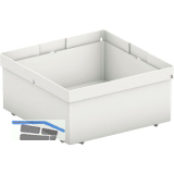 FESTOOL Einsatzboxen f�r Systainer� 150 x 150 x 68 mm Inhalt 6 St�ck
