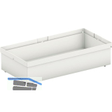 FESTOOL Einsatzboxen f�r Systainer� 150 x 300 x 68 mm Inhalt 2 St�ck
