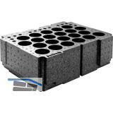 FESTOOL Kartuscheneinsatz TZE-KT f�r Systainer� Gr��e M