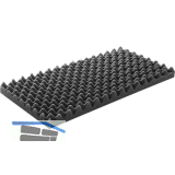 FESTOOL Deckelpolster SE-DP f�r Systainer� Gr��e L