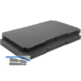 FESTOOL Rasterschaum SE-VAR f�r Systainer� Gr��e L Inhalt 2 St�ck