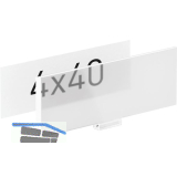 FESTOOL Beschriftung BS-BOX Inhalt 25 St�ck