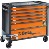BETA Werkzeugwagen RSC24AXL/7-O 1035 x 970 x 445 mm 7 Schubladen