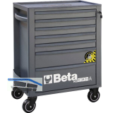 BETA Werkzeugwagen RSC24A/7-A 740 x 955 x 445 mm 7 Schubladen