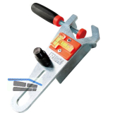 URKO Laserhalter Modell 435 24 cm 1/4" und 5/8" Stativgewinde f�r Montagest�tze