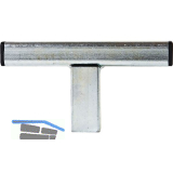 IQ-TOOLS Aufsteckteil T zu Montagest�tze