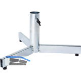 IQ-TOOLS Dreifu� zu Montagest�tze