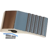 URKO Verriegelungstaster Modell 433 zu Montagest�tze