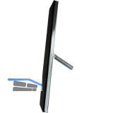 URKO gummierte Auflagefl�che zu Montagest�tze 700 x 70 mm