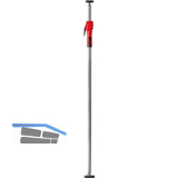 BESSEY Montagest�tze STE 250 mit Pumpgriff