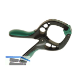 Federzwinge FZ Spannweite 40 mm