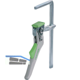 FESTOOL Hebelzwinge FS-HZ160
