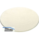 FESTOOL Polierfilz PF-STF hart � 150 mm (5 St�ck)