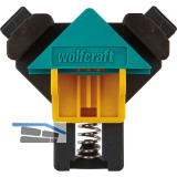 Eckenspanner ES 22 f�r Brettst�rken 10-22 mm