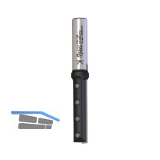 IGM Wendeplatten-Nutfr�ser �12mm 50 x 5,5 x 1,1 mm L�nge 102mm