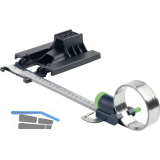 FESTOOL Kreisschneider KS zu PS400 Kreisdurchmesser 68mm - 3m inklusive Adapter