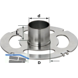 FESTOOL Kopierring extralang 30 mm