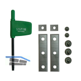 FESTOOL Ersatzwendeplatten Set