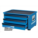 GEDORE Werkzeugtruhe 1430 625 x 400 x 305 mm 3 Schubladen