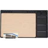 GEDORE Schichtholzplatte 2004 HP-14 563 x 409 x 30 mm