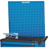 GEDORE R�ckwandtafel RT 2004 L 715 x 765 x 30 mm