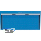 GEDORE Werkzeugschrank leer R 1500 L 1810 x 890 x 170 mm