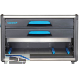 GEDORE Werkzeug-Box-Modul WorkMo B3, 1110 WM 321 789x396x506 mm