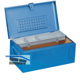 GEDORE Jumbo-Werkzeugkoffer blau 1440-91 440 x 918 x 537 mm