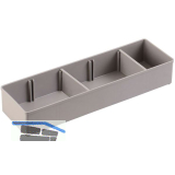GEDORE Insetbox i3 E-1101 BT 260 x 78 x 63 mm +2 Trennw�nde