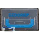 GEDORE L-Boxx Mini 1102 L 260 x 155 x 63 mm