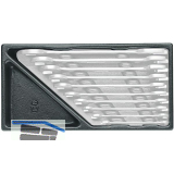 GEDORE 1/3 ES Modul 1500 E-6-7R L Breite 157,5 mm Tiefe 310 mm