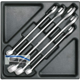 GEDORE 2/3 ES Modul 1500 E-7-32 L Breite 315 mm Tiefe 310 mm