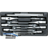 GEDORE 1/3 ES Modul 1500 E-534 L Breite 157,5 mm Tiefe 310 mm