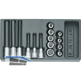 GEDORE 1/3 ES Modul 1500 E-IN 19 LKM Breite 157,5 mm Tiefe 310 mm