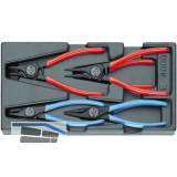 GEDORE 1/3 ES Modul 1500 E-8000 L Breite 157,5 mm Tiefe 310 mm