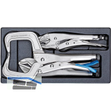 GEDORE 1/3 ES Modul 1500 E-137 L Breite 157,5 mm Tiefe 310 mm