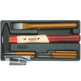 GEDORE 1/3 ES Modul 1500 E-350 L Breite 157,5 mm Tiefe 310 mm