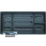 GEDORE 1/3 ES Modul 1500 E-S L Breite 157,5 mm Tiefe 310 mm