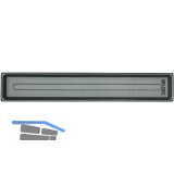 GEDORE Distanzmodul aus Kunststoff leer 1500 ED-70 K 475x77x40 mm