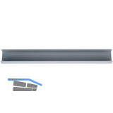 GEDORE Distanz-Blechmodul leer 1500 ED-85 538 x 85 x 40 mm