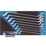 GEDORE 1/3 Check-Tool- Modul EI 1500 CT1-2 L Breite 157,5 mm Tiefe 310 mm