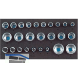 GEDORE 1/3 Check-Tool- Modul EI 1500 CT1-19 L Breite 157,5 mm Tiefe 310 mm