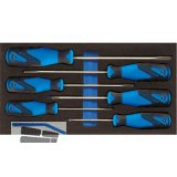 GEDORE 1/3 Check-Tool- Modul EI 1500 CT1-2150 L Breite 157,5 mm Tiefe 310 mm