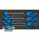 GEDORE 1/3 Check-Tool- Modul EI 1500 CT1-2163TXB L Breite 157,5 mm Tiefe 310 mm