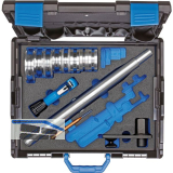 GEDORE Handrohrbieger-Satz 1100-278601 � 6-18 mm 12-teilig